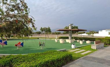 VENDO TERRENO DE OCASIÓN . PASA TU VERANO EN CLUB PRIVADO !!