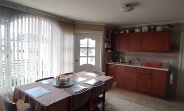 CASA EN VENTA -  CUENCA - VISTA LINDA