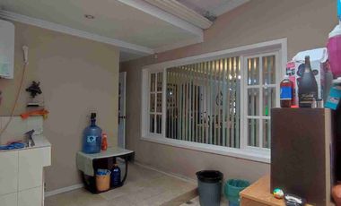 CASA EN VENTA -  CUENCA - VISTA LINDA