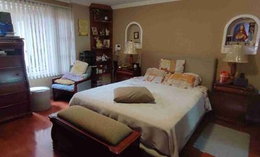CASA EN VENTA -  CUENCA - VISTA LINDA