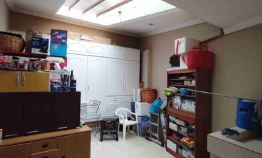 CASA EN VENTA -  CUENCA - VISTA LINDA