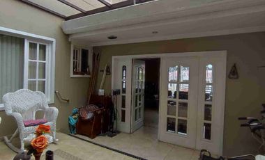 CASA EN VENTA -  CUENCA - VISTA LINDA
