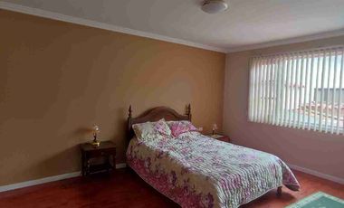 CASA EN VENTA -  CUENCA - VISTA LINDA