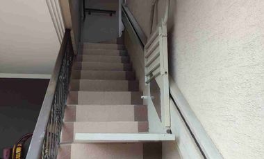 CASA EN VENTA -  CUENCA - VISTA LINDA