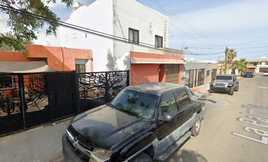 Casa en venta en La Palmilla, Arcos del Sol II, Colonia El Progreso, Cabo San Lucas, B.C.S. GD