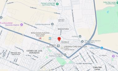 Casa en venta en La Palmilla, Arcos del Sol II, Colonia El Progreso, Cabo San Lucas, B.C.S. GD