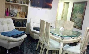 Venta de apartamento en zona centro de Manizales