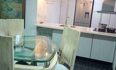 Venta de apartamento en zona centro de Manizales