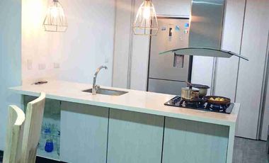 Venta de apartamento en zona centro de Manizales