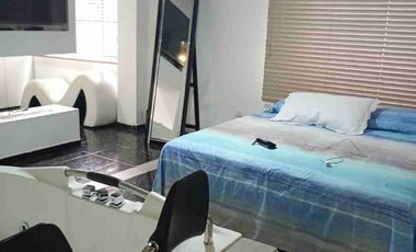 Venta de apartamento en zona centro de Manizales