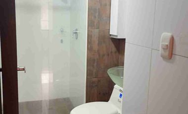 Venta de apartamento en zona centro de Manizales