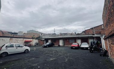 SE VENDE PROPIEDAD CON TERRENO A 5min DEL CENTRO DE CUENCA