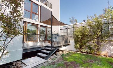 CASA TOWNHOUSE LIQUIDA BANCO EN PEÑALOLEN 275M2