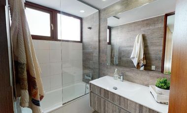 CASA TOWNHOUSE LIQUIDA BANCO EN PEÑALOLEN 275M2