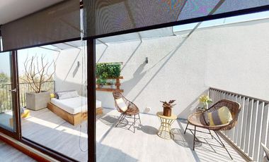 CASA TOWNHOUSE LIQUIDA BANCO EN PEÑALOLEN 275M2