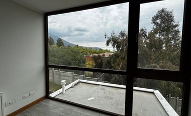 CASA TOWNHOUSE LIQUIDA BANCO EN PEÑALOLEN 275M2