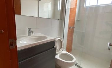 APARTAMENTO EN ARRIENDO