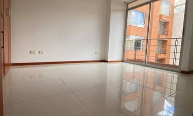 APARTAMENTO EN ARRIENDO