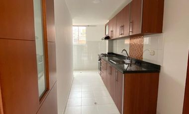 APARTAMENTO EN ARRIENDO