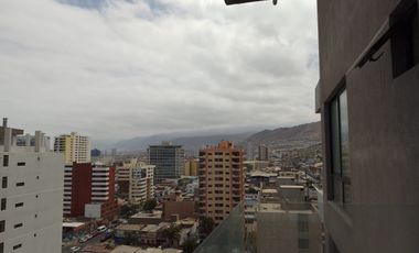 DEPTO 2D1B PARA INVERSION LIQUIDA BANCO EN ANTOFAGASTA