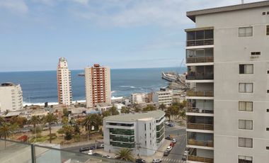 DEPTO 2D1B PARA INVERSION LIQUIDA BANCO EN ANTOFAGASTA