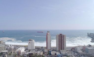 DEPTO 2D1B PARA INVERSION LIQUIDA BANCO EN ANTOFAGASTA