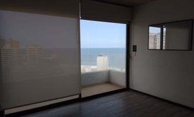 DEPTO 2D1B PARA INVERSION LIQUIDA BANCO EN ANTOFAGASTA