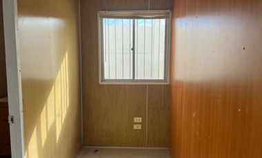 TERRENO, GALPÓN Y OFICINAS CUESTA CARDONES S/N -LOTE 2