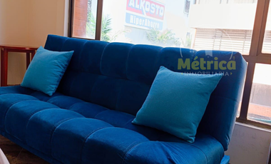 DISPONIBLES APARTAESTUDIOS AMOBLADOS PASTO