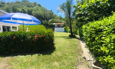 VENTA DE FINCA VACACIONAL EN EL GAITERO – SOPETRÁN, ANTIOQUIA