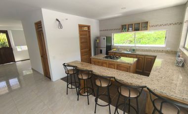 VENTA DE FINCA VACACIONAL EN EL GAITERO – SOPETRÁN, ANTIOQUIA