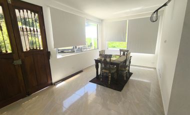 VENTA DE FINCA VACACIONAL EN EL GAITERO – SOPETRÁN, ANTIOQUIA