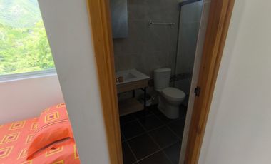 VENTA DE FINCA VACACIONAL EN EL GAITERO – SOPETRÁN, ANTIOQUIA