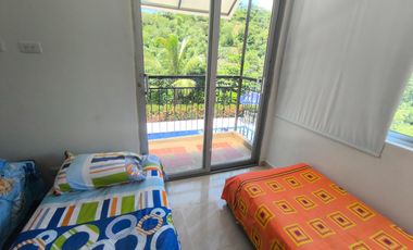 VENTA DE FINCA VACACIONAL EN EL GAITERO – SOPETRÁN, ANTIOQUIA