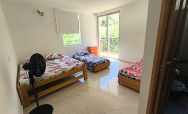 VENTA DE FINCA VACACIONAL EN EL GAITERO – SOPETRÁN, ANTIOQUIA