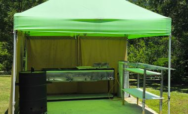 VENTA DE FINCA VACACIONAL EN EL GAITERO – SOPETRÁN, ANTIOQUIA