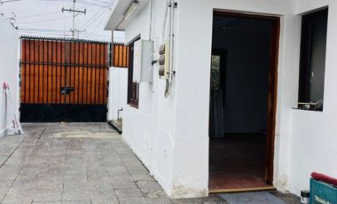 Arriendo Propiedad 6 habitacio en av. 18 Septiembre