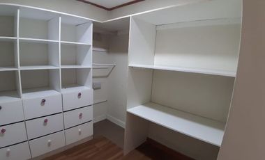 Se Arrienda Casa en Parcela Compartida en Condominio en Pirque