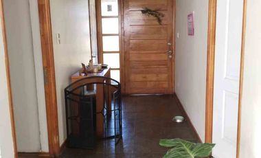 Se Arrienda Casa en Parcela Compartida en Condominio en Pirque