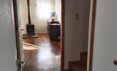 Se Arrienda Casa en Parcela Compartida en Condominio en Pirque