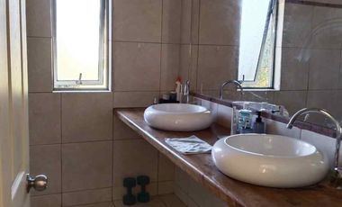 Se Arrienda Casa en Parcela Compartida en Condominio en Pirque