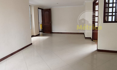 DISPONIBLE APARTAMENTO SECTOR BOMBONA EN VENTA O ARRIENDO