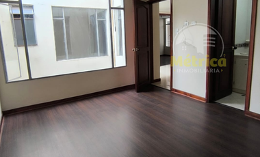 DISPONIBLE APARTAMENTO SECTOR BOMBONA EN VENTA O ARRIENDO