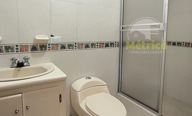 DISPONIBLE APARTAMENTO SECTOR BOMBONA EN VENTA O ARRIENDO
