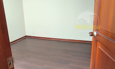 DISPONIBLE APARTAMENTO SECTOR BOMBONA EN VENTA O ARRIENDO