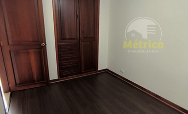 DISPONIBLE APARTAMENTO SECTOR BOMBONA EN VENTA O ARRIENDO