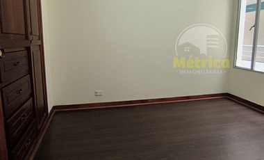 DISPONIBLE APARTAMENTO SECTOR BOMBONA EN VENTA O ARRIENDO
