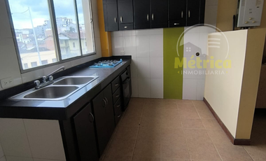 DISPONIBLE APARTAMENTO SECTOR BOMBONA EN VENTA O ARRIENDO