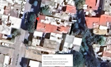 VENTA DE CASA EN  TUXTLA GUTIERREZ CHIAPAS COL MALDONADO