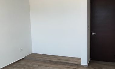DEPARTAMENTO EN RENTA DE 2 RECÁMARAS UBICADO EN CUMBRES NOVONORTE